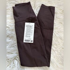 Lululemon Align High-Rise Pant 25” with Pockets